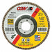 Flap Disc 4.5x5/8-11 T29 Z3 Reg 60G