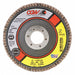 Flap Disc 4.5x7/8 T29 ZS Reg 60G