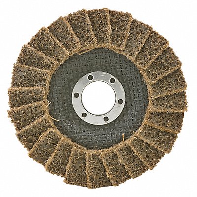 Flap Disc 4.5x7/8 T29 Non-Woven CRS