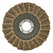 Flap Disc 4.5x7/8 T29 Non-Woven CRS