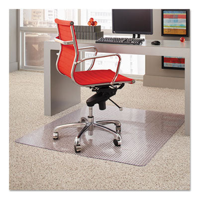 CHAIRMAT,RECT,46X60,CLR