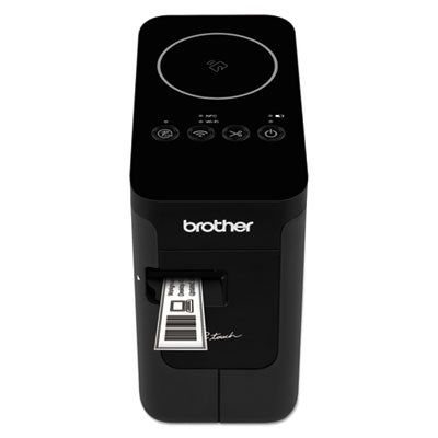 LABELMAKER,P-TOUCH,CMPACT