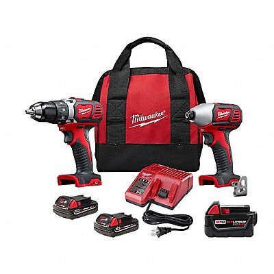 Cordless Tool Combination Kits