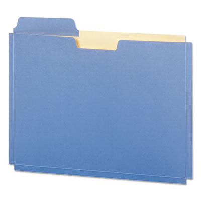 POCKET,FOLDER,10PK,LT,AST