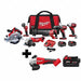M186-Tool Kit M18 Grinder M18 5.0
