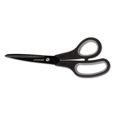 SCISSORS,IND,8,STR,BK/GN