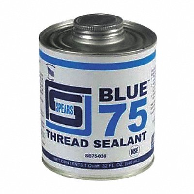 Sealant 1/4 Pint Thread