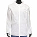 Long Sleeve Shirt White XL PK50