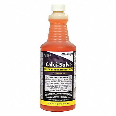 Scale Remover 1 qt. Bottle