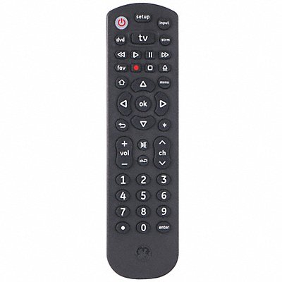 Universal Remote Control 3-Device
