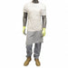 Polyethylene Apron 1-1/2 mil PK1000