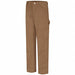 G7289 Dungaree Brown 42 In x 32 In