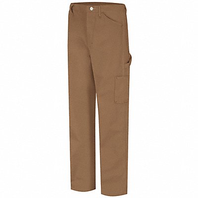 G7289 Dungaree Brown 40 In x 30 In
