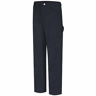 G7289 Dungaree Navy 38 In x 34 In