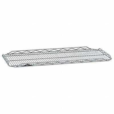 Wire Shelf 21x48in LdCap 250lb PK4