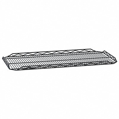 Wire Shelf 21x48in LdCap 250lb PK4