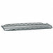 Wire Shelf 18x36in LdCap 250lb PK4