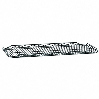 Wire Shelf 24x36in LdCap 250lb PK4