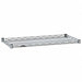 Wire Shelf 21x48in LdCap 250lb PK4