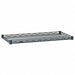 Wire Shelf 18x48in LdCap 250lb PK4