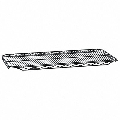 Wire Shelf 18x36in LdCap 300lb PK4