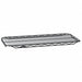 Wire Shelf 18x36in LdCap 300lb PK4