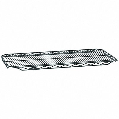 Wire Shelf 24x48in LdCap 300lb PK4