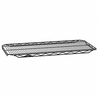 Wire Shelf 24x36in LdCap 300lb PK4