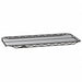 Wire Shelf 18x48in LdCap 300lb PK4