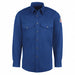 Deluxe Shirt Excel-Fr 7Oz Royal Blu