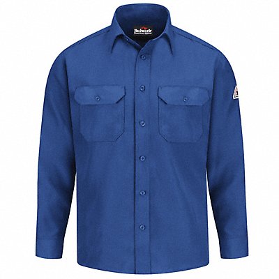 Deluxe Shirt Nomex 4.5Oz Royal