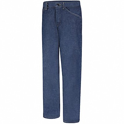 Womens 14 oz Excel Fr Work Jean 10 28