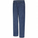 Womens 14 oz Excel Fr Work Jean 12 28