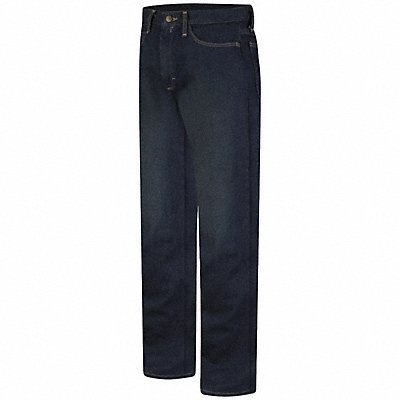 K3896 Mens 12.5 Oz Straight Fit Dnm Jean