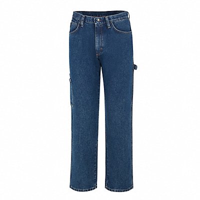 D9266 Pants Blue Excel FR(TM) 46 x 32 In.