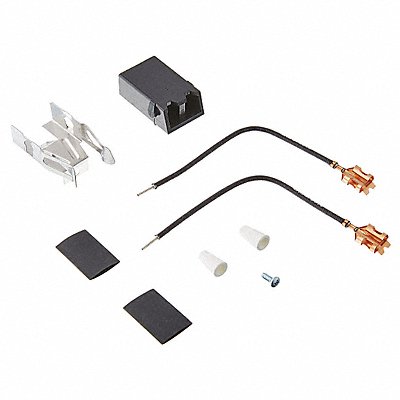 Burner Element Receptacle Kit