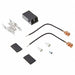 Burner Element Receptacle Kit