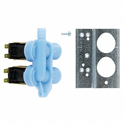 Inlet Valve