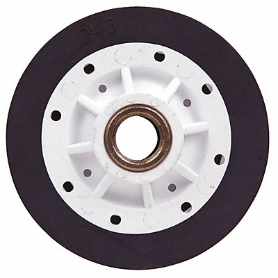 Drum Support Roller