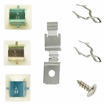 Door Latch Kit