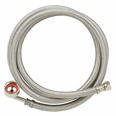 Dishwsher Hse 6 Ft 3/4In Hose Conn