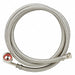 Dishwsher Hse 6 Ft 3/4In Hose Conn