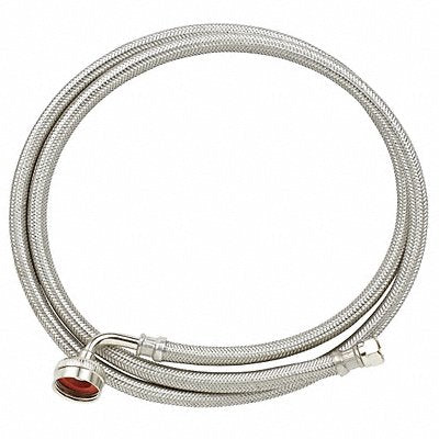 Dishwsher 5 Ft 3/4 In Hose Conn