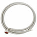 Dishwsher 5 Ft 3/4 In Hose Conn