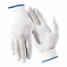 Nylon Liner Full Fngr Laundered M PR