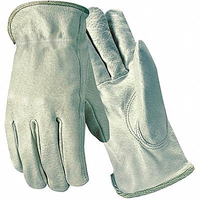 Goatskin Keystone Thumb Unlined S
