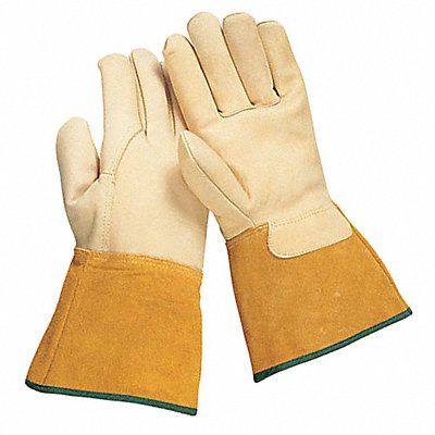Lined Mitt Steam Grease Barrier Palm L
