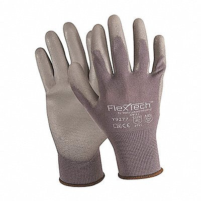 Gray Lightweight Gray Pu Palm Size Xl
