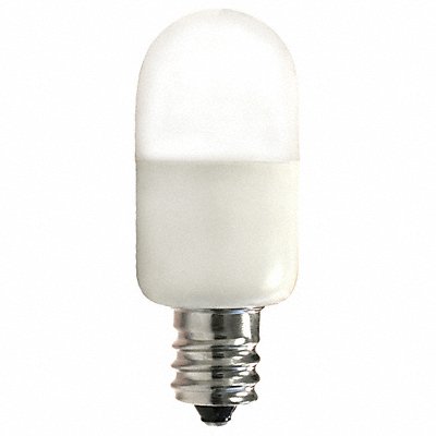 LED 0.7 W T6 Miniature Screw (E10)