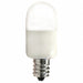 LED 0.7 W T6 Miniature Screw (E10)